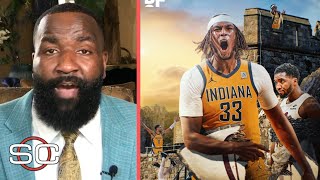 Cleveland are most overrated 1st seed in history! - ESPN on Pacers crush Cavaliers 129-109 in Game 4