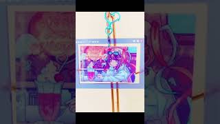 超てんちゃんのグッズ「チルレトロアクキー」 #shorts