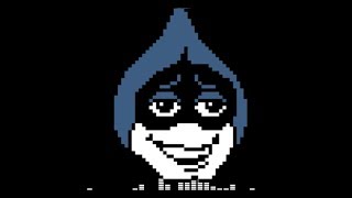 [DELTARUNE]Lancer's theme(isonosuke Cover)