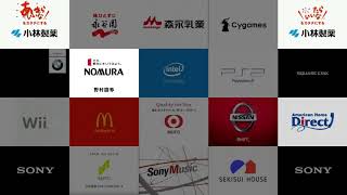 【CMの音で作曲】ロゴモーション