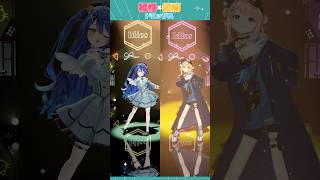 *. 相性×優勝ドロップス 一緒に踊ってみた♡ˎˊ˗  〖 天宮こころ/にじさんじ 〗with鏑木ろこ #idios