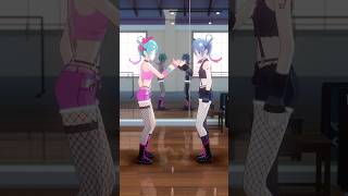 2M Subs!! Thank You!! #HatsuneMiku #DecoMiku #DECO27