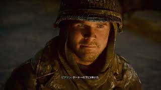 COD  WW2 　パート9　バルジの戦い　【ゆっくり実況】