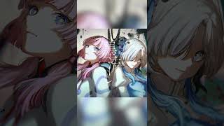 【歌ってみた】墨流し / covered by ヰ世界情緒 & 花譜 #shorts