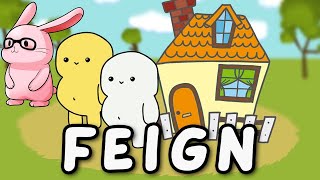 【FEIGN】スナパイさん主催フェイン2月13日→ぷよテト