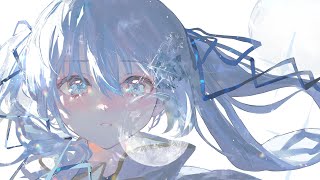 クリオキネシス / 初音ミク
