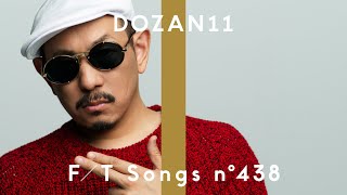 DOZAN11 aka 三木道三 - Lifetime Respect / THE FIRST TAKE