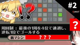 恐ろしく変な実績あるの知ってるか？【カービィのエアライド】【ゆっくり実況】