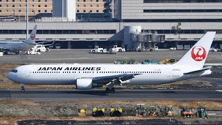 【作業用BGM】JAL搭乗音楽 I Will Be There with You 1時間半耐久 JAPAN AIRLINERS Boarding music 1.5 hours loop