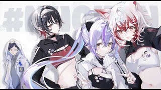 【#v最協s6 】本番頑張るぞ～コールさぼらない！#NHQWIN 【ぶいすぽ/如月れん】
