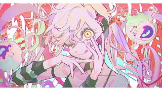 ヘテロディスコ / 鏡音リン・レン