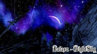 Kataxu - NightSky