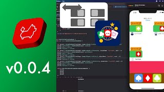 【SwiftUI】アプリ制作記録 Ver.0.0.4