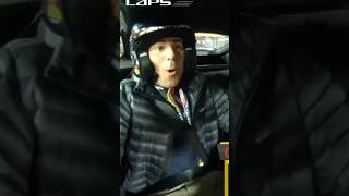 I Risked My Life Testing A Race Car's Top Speed