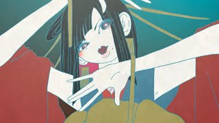 tuki.『ひゅるりらぱっぱ』Official Music Video