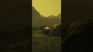 ソ連が録音した金星の地獄のような音 #shorts