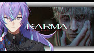 【KARMA: The Dark World # 2】ディストピアでした【星導ショウ/にじさんじ】