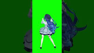 うい麦のダンスを5分間ひたすら練習する天宮こころＧＢ