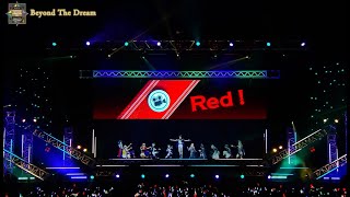 【SideM】F＠NCOMLIVE ～CONNECTIME!!!!～ LIVE Blu-ray 発売記念！ライブ本編映像「Beyond The Dream」を公開！【アイドルマスター】