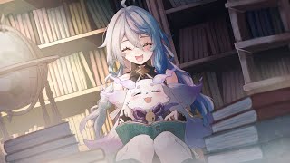 【雑談】どうも満身創痍ズです！質問ありますか～！【にじさんじ/珠乃井ナナ ルンルン】