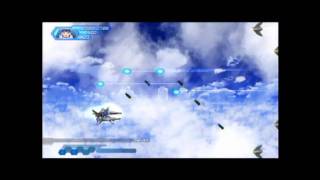オトメディウスX　ステージ１のBGMを変えてみた