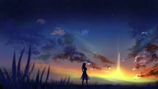 ただのP - Indigo Crepuscular Rays（feat IA）Music Movie