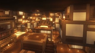 【マイクラ】鬼滅の刃に登場する「無限城」完成！！【MENクラ】【カズクラ2020】
