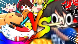【引退】今までありがとうございました🎺💀💻