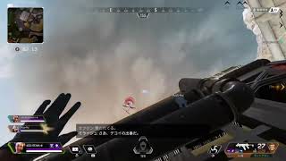 APEXで気持ちよくなった