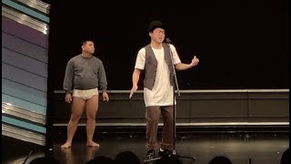 ジェラードン「路上ミュージシャン」【公式】