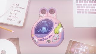 ミニアルバム「310PHz」の全曲を……チョイ見せ！！！