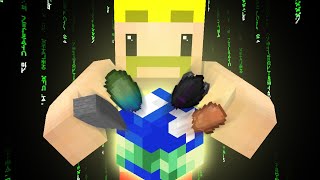自分でワールドを作れる世界でボス討伐！【マイクラ】