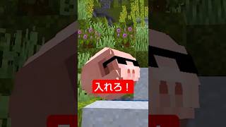 入れろ！ #shorts