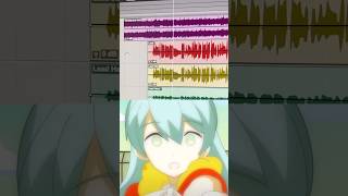 New Voice Training Miku's Yumeyume #HatsuneMiku #DECO27 #Yumeyume