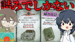 【めめ村】適当に犯人を決めるゲームにてとんでもない証拠が出てきて即詰んでしまう【そういうお前はどうなんだ？】