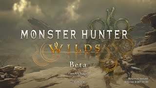 モンハンワイルズ vs PC