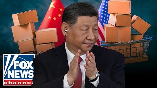 What led up to Trump's trade deal with China