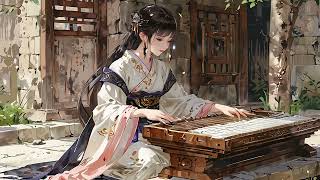 【和風BGM】箏ケルトミックス 幻想的な癒し曲