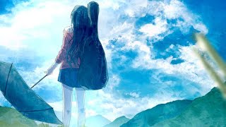 ただのP - 晴天透過（feat.IA & 初音ミク）Music Video