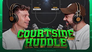 Bucks are Done, Aussies in the Draft + The MIP Race | NBA Courtside Huddle Ep 21