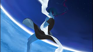 霽れを待つ(Orangestar) / Hebi. cover