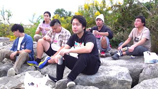 グループYouTuberについて。
