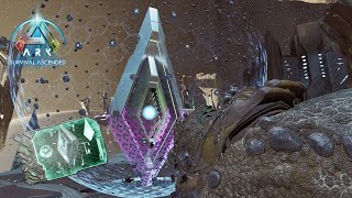 総戦力でラスボスに挑め！【ARK SURVIVAL ASCENDED】#END