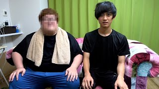 ついにあの超有名YouTuberと………！？