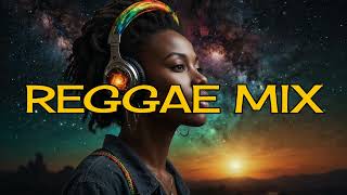 心地いいレゲエ【 REGGAE MIX】【広告なし】