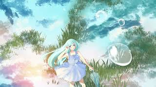 ただのP - 藍の道標（feat.IA）Music Video