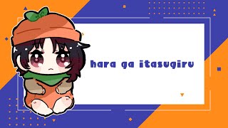 【VALORANT】唐突なデュオw/ヘンディー【ぶいすぽ/如月れん】