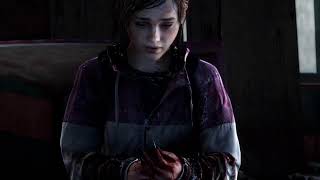 The Last of Us Left Behindを静かにプレイ2