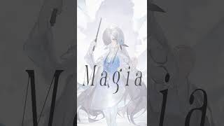 【歌ってみた】Magia / covered by ヰ世界情緒