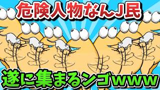 【超超総集編】危険人物なんJ民、遂に集まるンゴｗｗｗ【ゆっくり解説】【作業用】【2ch面白いスレ】